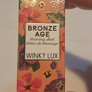 Winky Lux Bronze Age Bronzing Stick